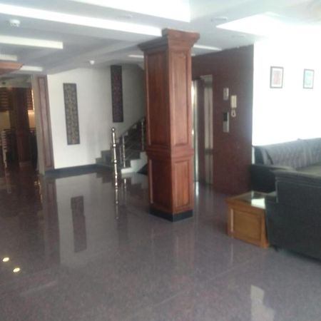 Hotel The Valley View Kashmir Srinagar  Luaran gambar