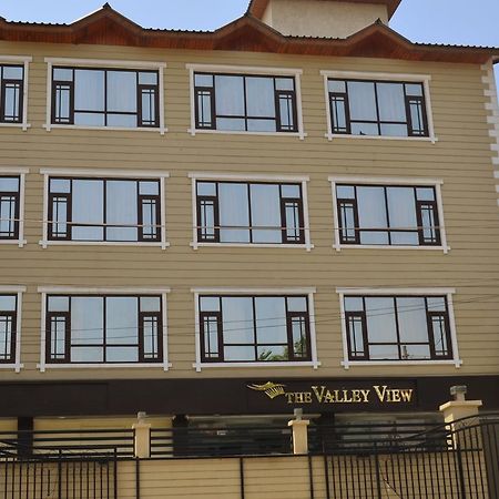 Hotel The Valley View Kashmir Srinagar  Luaran gambar