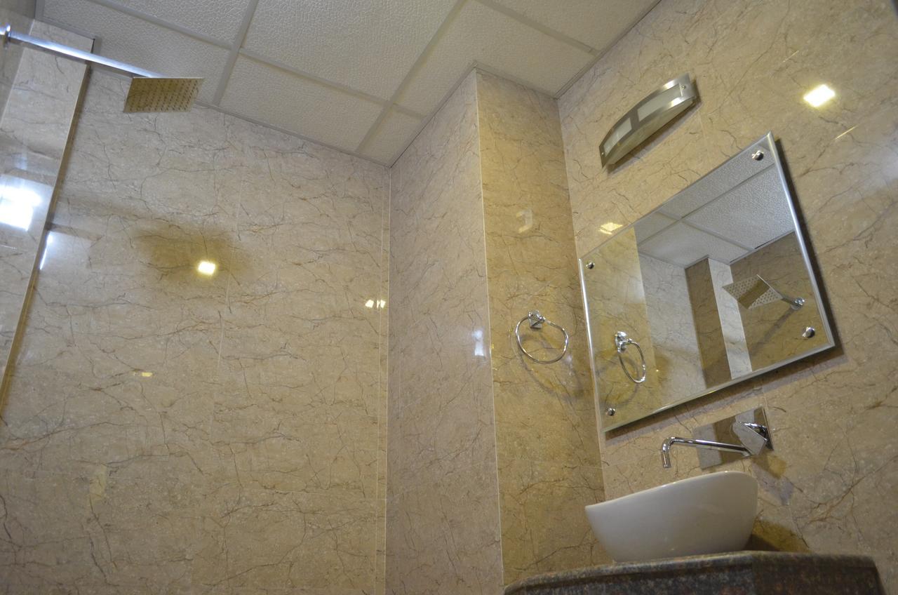 Hotel The Valley View Kashmir Srinagar  Luaran gambar