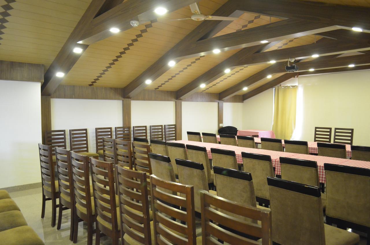 Hotel The Valley View Kashmir Srinagar  Luaran gambar
